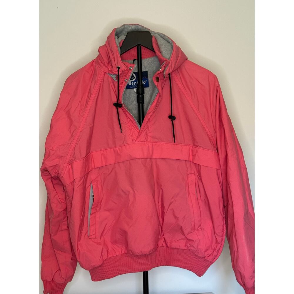 Vintage Penfield Rugged Outwear Hooded Anorak Ski Jacket Women's Medium